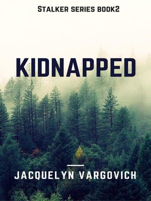 cover image of Kidnapped